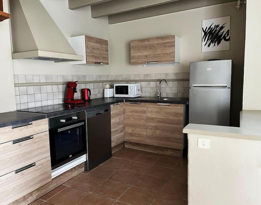 Maison Cosy Avec Parking Gratuit Jarnac Ngoại thất bức ảnh